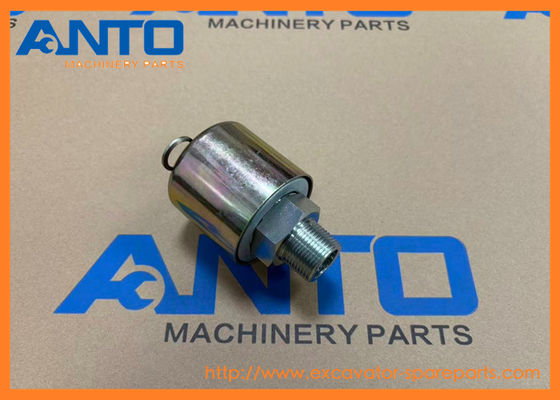 419-60-15231 419-60-15230 Αναπνευστήρας KOMATSU Ανταλλακτικά για Φορτωτή Τροχών WA200 WA250 WA270