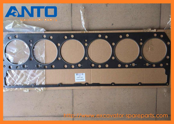187-3307 1873307 Cylinder Head Gasket Excavator Spare Parts Fitting For 3176C 3196 345B 365B L