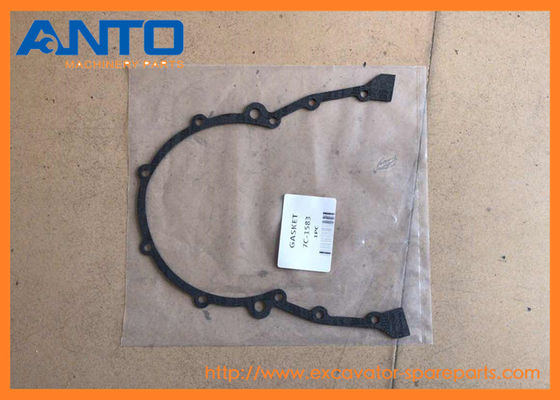 7C-1583 7C1583 Gasket Excavator Spare Parts Fitting For 3176B 3176C 3196 C-10 C-12 C11 C13