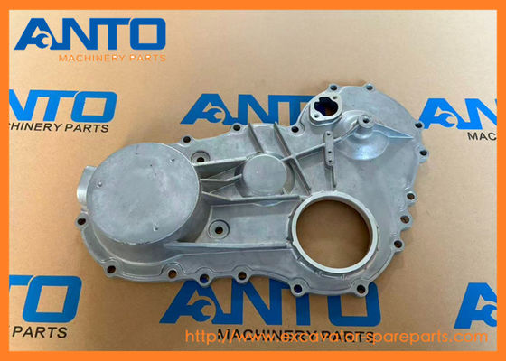 1-11321079-0 Timing Cover Gear Case ISUZU Excavator Engine Parts Fitting For 4BD1 6BD1 6BG1 DB58