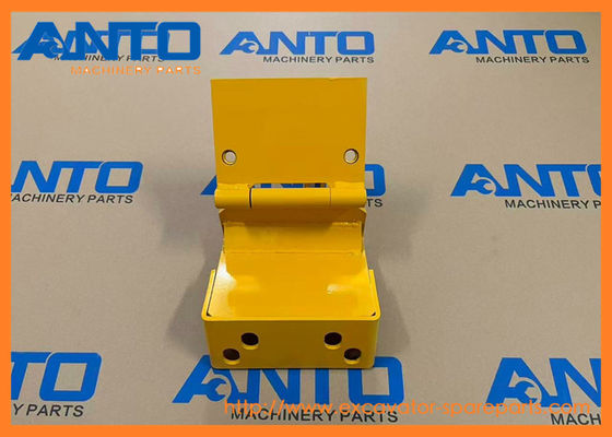 421-54-43540 4215443540 Hinge KOMATSU Wheel Loader Spare Parts For WA470-6A WA480-6