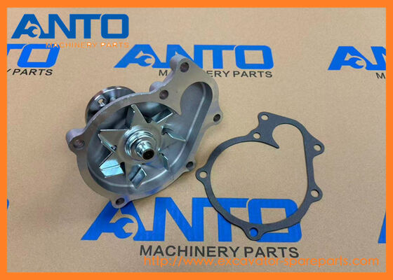 1C010-73035 Water Pump KUBOTA Excavator Spare Parts Fit For M108SDTLDS M8540DN