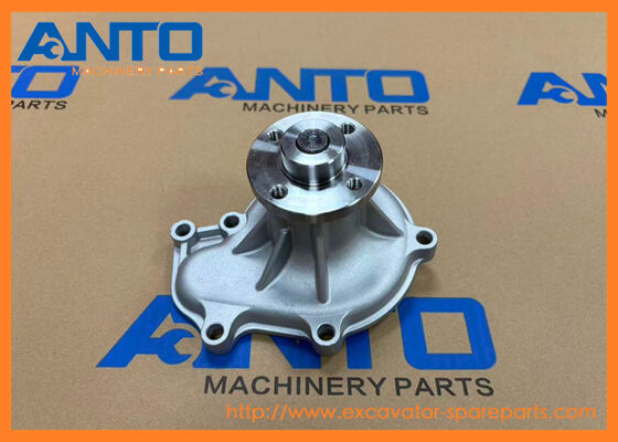1C010-73035 Water Pump KUBOTA Excavator Spare Parts Fit For M108SDTLDS M8540DN