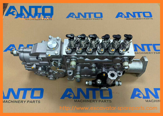 65.11101-7356 106675-466F αντλία έγχυσης καυσίμου DOOSAN ανταλλακτικά εξορυκτικού για MEGA 300-V