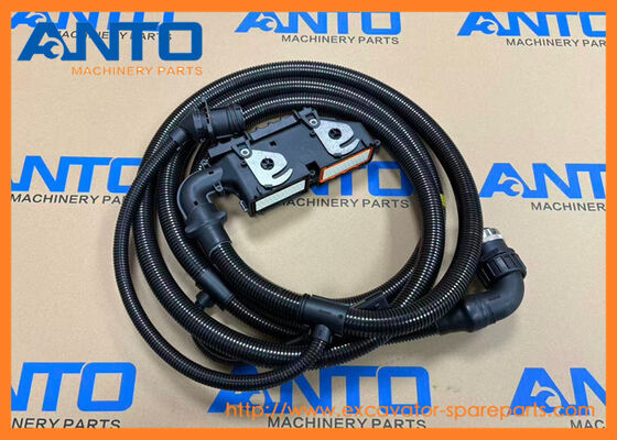 VOE14513137 Wiring Harness Excavator Spare Parts Fit For EC210 EC240 EC290 EC360 EC460