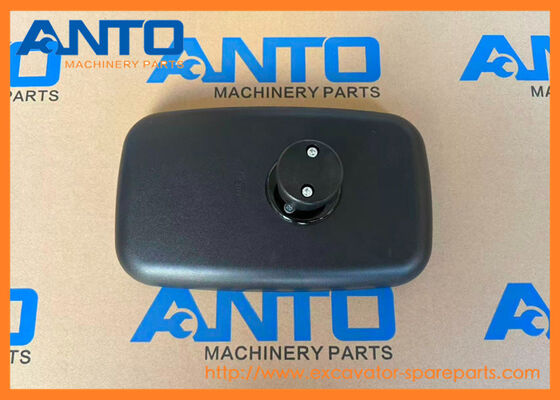 331/41860 332/J7324 Mirror JCB Excavator Spare Parts Fitting For 413S 417 418S 419S TM320