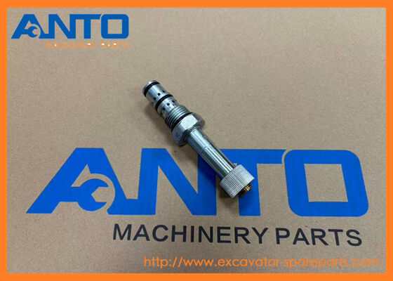 VOE17489661 17489661 Υδραυλικά ανταλλακτικά βαλβίδων εξορυκτών κατάλληλα για A25G A30G A35G A40G