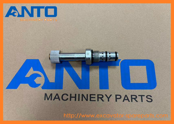 VOE17489661 17489661 Υδραυλικά ανταλλακτικά βαλβίδων εξορυκτών κατάλληλα για A25G A30G A35G A40G