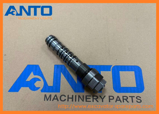 708-1H-03310 7081H03310 Συγκρότημα Βαλβίδας KOMATSU Ανταλλακτικά για Φορτωτή Τροχών WA450 WA470 WA480