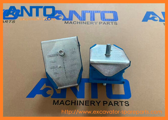 20S-01-71330 20S-01-71331 Εγκαταστατικό ελαστικό μαξιλάρι KOMATSU Ανταλλακτικά εξορυκτών για PC40MR