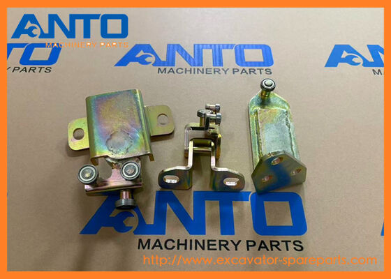 22B-54-27433 22B-54-27591 22B-54-27452 Σετ Κυλίνδρων Ανταλλακτικά Εκσκαφέα KOMATSU Για PC228US-8