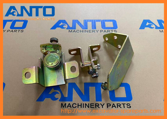 22B-54-27433 22B-54-27591 22B-54-27452 Σετ Κυλίνδρων Ανταλλακτικά Εκσκαφέα KOMATSU Για PC228US-8