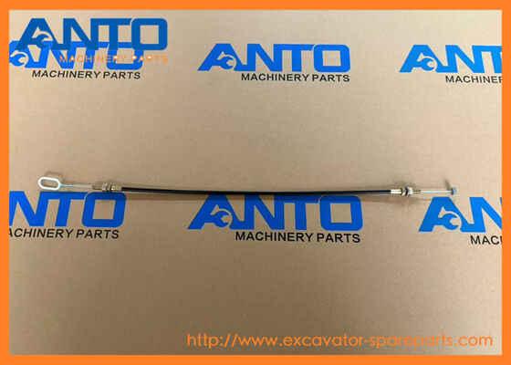 4461939 WIRE Cable Lock Door HITACHI Ανταλλακτικά εξορυκτών για ZX125US ZX135US ZX160
