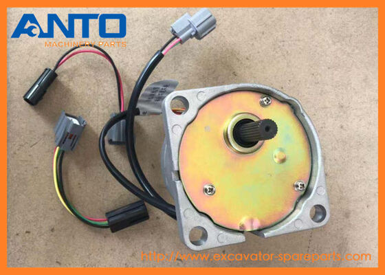 YT20S00002F3 YT20S00002F1 YT20S00002F2 Μηχανισμός Γκαζιού Εκσκαφέα Ανταλλακτικά Για SK210-6 SK250-6