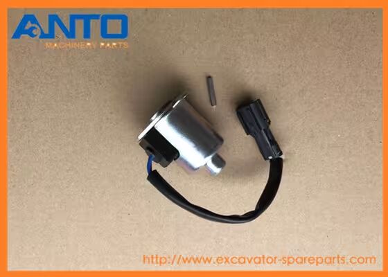 21W-60-22190 21W6022190 Ηλεκτροβαλβίδα Ανταλλακτικά Εκσκαφέα KOMATSU Για PC128UU PC228UU