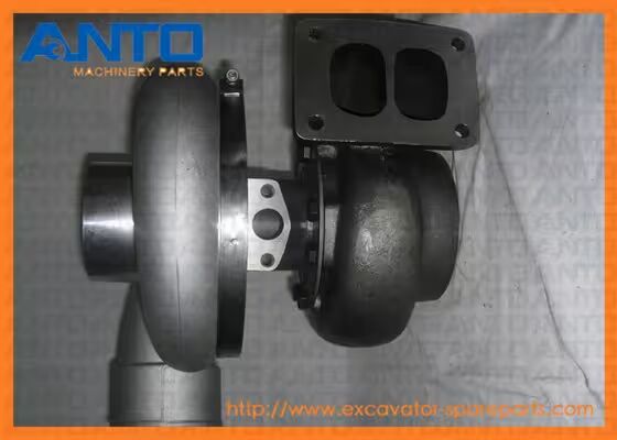 6505-11-6476 6505-11-6474 6505-11-6473 Turbocharger Ανταλλακτικά Κινητήρα KOMATSU Για S6D140