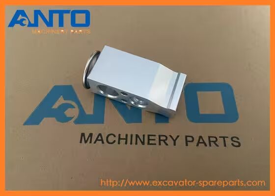 AN51515-A0490 Βαλβίδα Εκτόνωσης Ανταλλακτικά Κλιματισμού Εκσκαφέα KOMATSU Για PC27MR PC30MR PC35MR