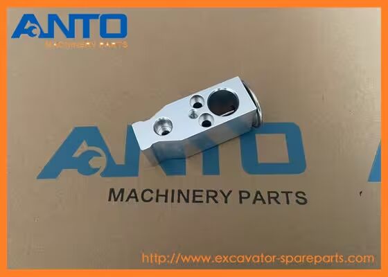 AN51515-A0490 Βαλβίδα Εκτόνωσης Ανταλλακτικά Κλιματισμού Εκσκαφέα KOMATSU Για PC27MR PC30MR PC35MR