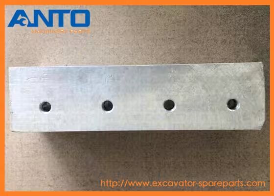 201-62-65540 201-62-65541 Σολενοειδής βαλβίδα μπλοκ KOMATSU Ηλεκτρικά εξαρτήματα εξορυκτών PC60 PC70