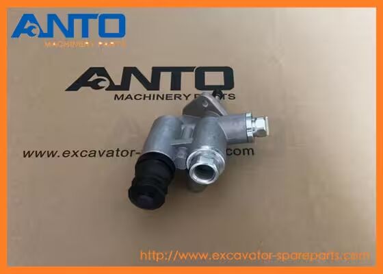3936316 Αντλία Ανύψωσης Καυσίμου Εκσκαφέα HYUNDAI Μέρη Κινητήρα Για R210LC-7 R290LC-7