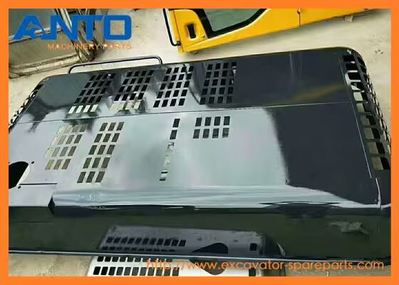207-54-D3110 207-54-Z3110 Καπό Ανταλλακτικά Εκσκαφέα KOMATSU Κατάλληλο για PC360-7