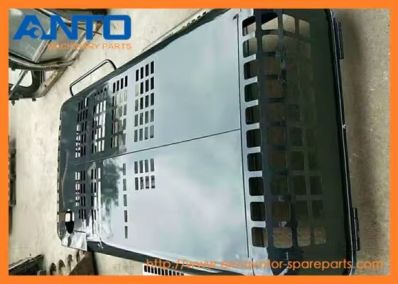 207-54-D3110 207-54-Z3110 Καπό Ανταλλακτικά Εκσκαφέα KOMATSU Κατάλληλο για PC360-7