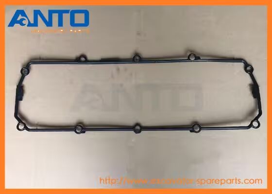 229-5711 2295711 Τσιμούχα Καλύμματος Βαλβίδων Ανταλλακτικά Εκσκαφέα Κατάλληλο για 345D 349D C11 C13