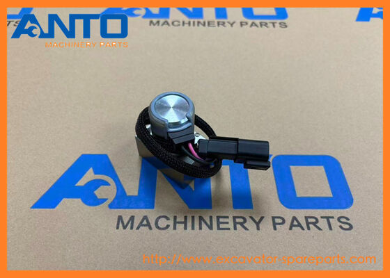 702-21-55600 702-21-57600 Πιλοτική βαλβίδα KOMATSU Ανταλλακτικά εξορυκτικών για PC160 PC180 PC300