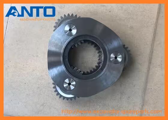 XKAQ-00400 XKAQ-00197 Carrier Assy No.1 για την Hyundai Excavator Τελικά εξαρτήματα κίνησης για την R320LC-7
