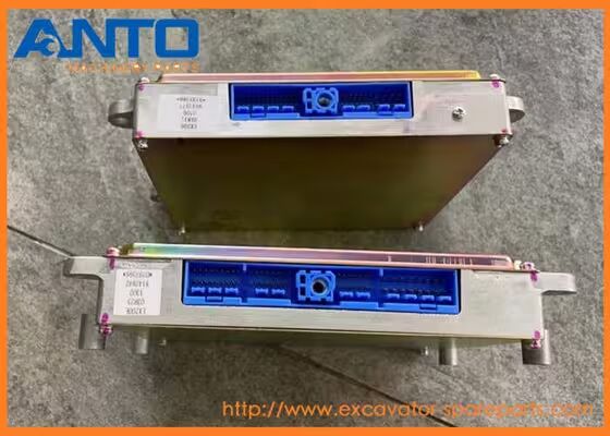 9131576 Ρυθμιστής αντλίας PVC 9131578 ECU Ρυθμιστής κινητήρα για την HITACHI EX120-3 Ρυθμιστής σκάφους
