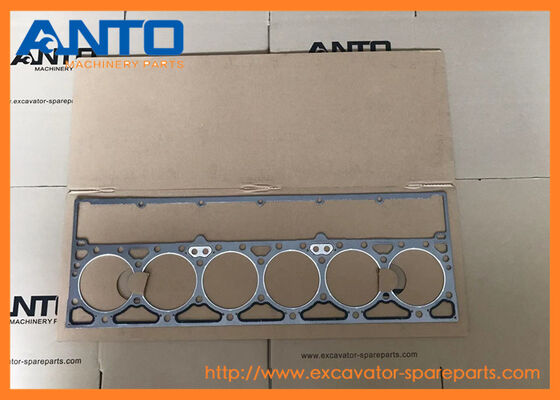 4022500 3044580 3044502 3820007 Φλάντζα Κυλινδροκεφαλής Μηχανής Εκσκαφέα Ανταλλακτικά Για QSM11