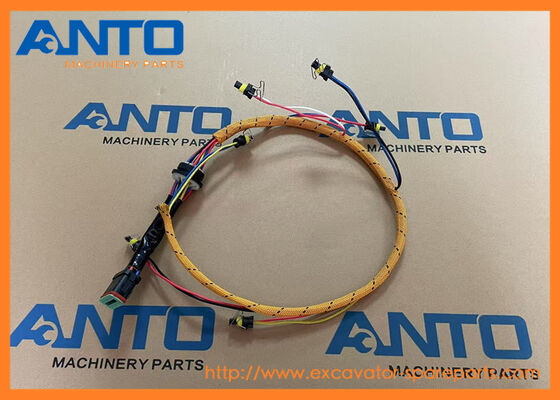 153-8920 1538920 Καλωδίωση Κινητήρα Εκσκαφέα Ανταλλακτικά Κινητήρα Για 322C 322C FM 325C