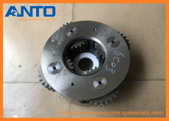 VOE14566410 14566410 Μέρη Φορέα Πλανήτη Εκσκαφέα Για EC300D EC700B EC700C