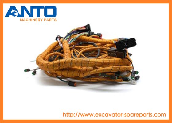 306-8797 3068797 Καλωδίωση Σασί Μηχανήματος Εκσκαφέας Ηλεκτρικά Μέρη Για C9 330D 336D