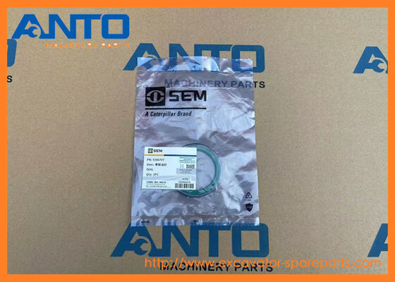 5386707 538-6707 Σφράγιση Κινητήρα Εκσκαφέα Μοτογέφυρας Ανταλλακτικά Εξαρτήματα για C7.1 140 GC