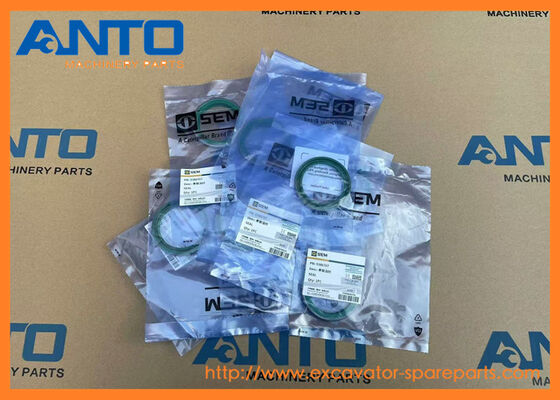 5386707 538-6707 Σφράγιση Κινητήρα Εκσκαφέα Μοτογέφυρας Ανταλλακτικά Εξαρτήματα για C7.1 140 GC