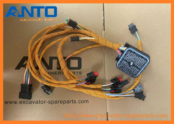 381-2499 3812499 1982713 C7 Engine Wiring Harness For Excavator Electric Parts 324D 325D