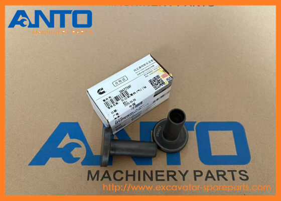 3947759 Βαλβίδα Ωστηρίου Ανταλλακτικά Εκσκαφέα Κατάλληλο για Σειρές 6BT 6CT ISBe ISDe