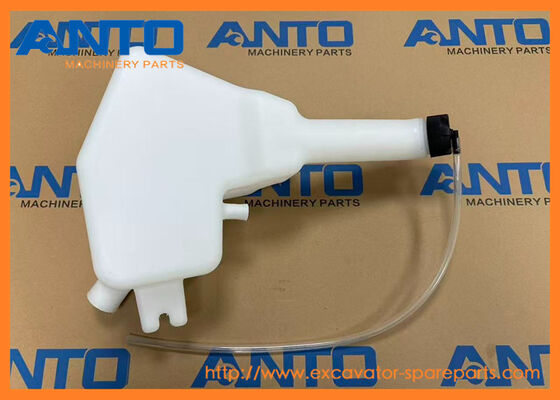 126/02237 Τάγμα ψύξης επέκτασης JCB Backhoe Loader ανταλλακτικά κατάλληλα για 3CX 4CX