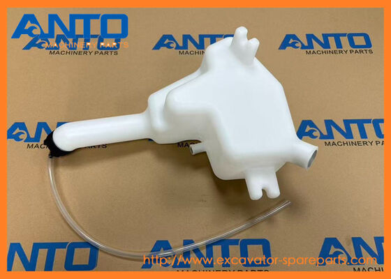 126/02237 Τάγμα ψύξης επέκτασης JCB Backhoe Loader ανταλλακτικά κατάλληλα για 3CX 4CX