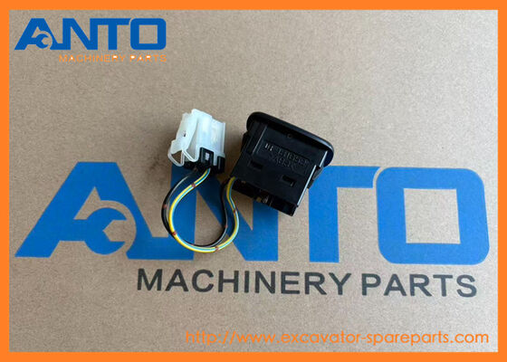 22U-06-22190 22U0622190 Εναλλακτικός διακόπτης KOMATSU Ανταλλακτικά εξορυκτικών για PC128UU PC130 PC138