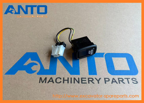 22U-06-22190 22U0622190 Εναλλακτικός διακόπτης KOMATSU Ανταλλακτικά εξορυκτικών για PC128UU PC130 PC138