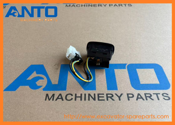 22U-06-22190 22U0622190 Εναλλακτικός διακόπτης KOMATSU Ανταλλακτικά εξορυκτικών για PC128UU PC130 PC138