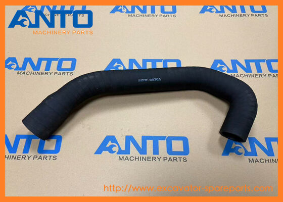 VOE14632931 14632931 Hose Excavator Spare Parts Fitting For EC250D EC300D PL3005D