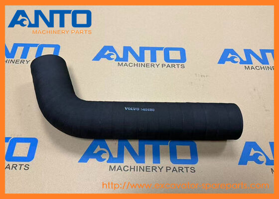 VOE14636993 14636993 Hose Excavator Spare Parts Fitting For EC250D EC300D PL3005D