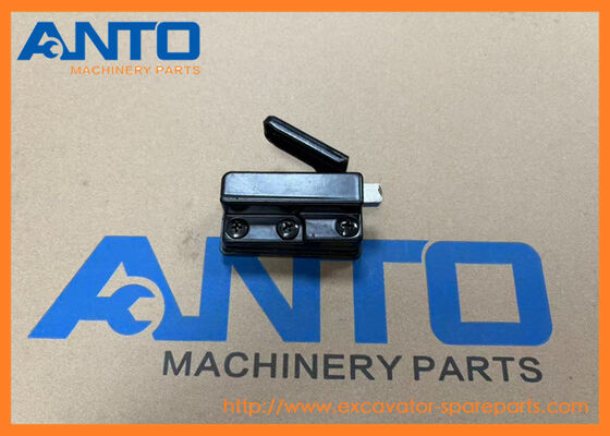 425-54-16260 4255416260 Lock Assy KOMATSU Εναλλακτικά για φορτιστή τροχών WA100 WA120 WA150