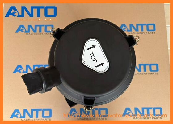 6737-81-7401 6737817401 Air Filter KOMATSU Excavator Spare Parts For PC160LC-8 PC180LC-7K