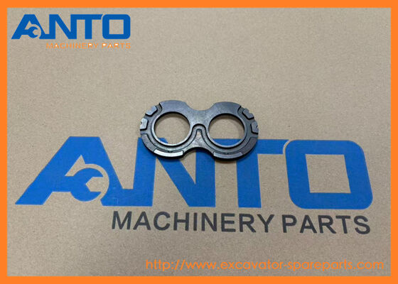 14536197 11220277 Plate Excavator Spare Parts For EC140C EC160C EC180C EC210B