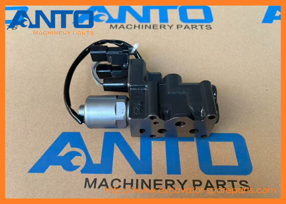 714-12-25503 714-12-25502 714-12-25504 Βαλβίδα KOMATSU Εναλλακτικά εξαρτήματα φορτιστή βουτυρών για WA380 WA430