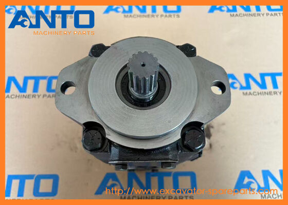 31LH-00020 Steering Pump HYUNDAI Wheel Loader Spare Parts Fit For HL780-7A HL780-9S